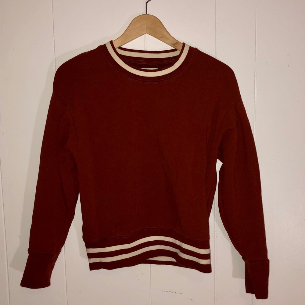 Cute Madewell Crew Sweater/Jumper